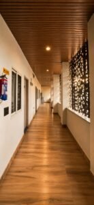 Corridor