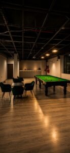 Gaming zone 3