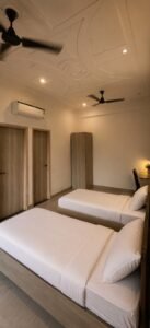 Twin Sharing Room 2